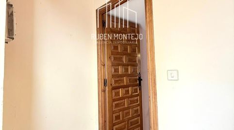 Foto 5 de Casa o xalet de lloguer a La Santía, San Esteban de la Sierra, Salamanca