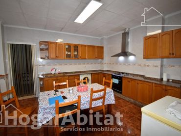 Casa in vendita a Calle del Raval de San Roque