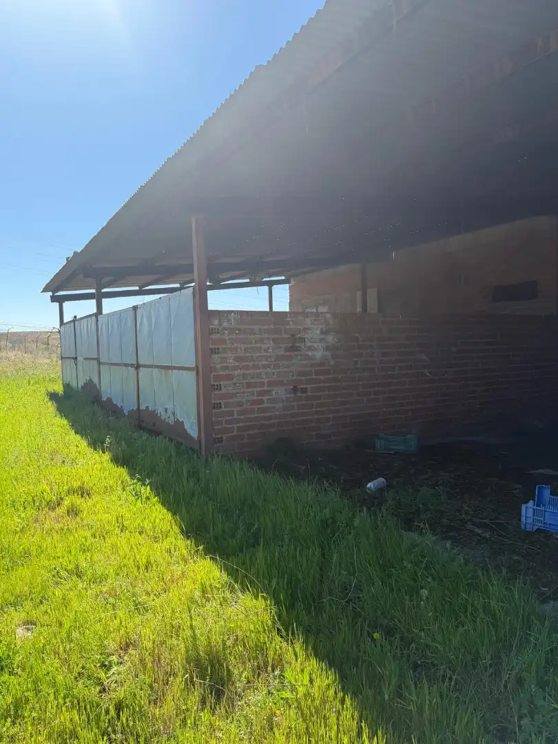 Rural land for sale in Diseminado Navalcarnero, imagen 9