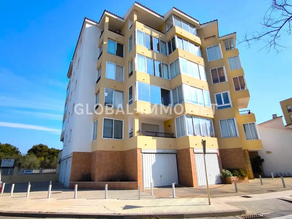 Apartament amb ascensor en venda a Avinguda de la platja, imagen 8