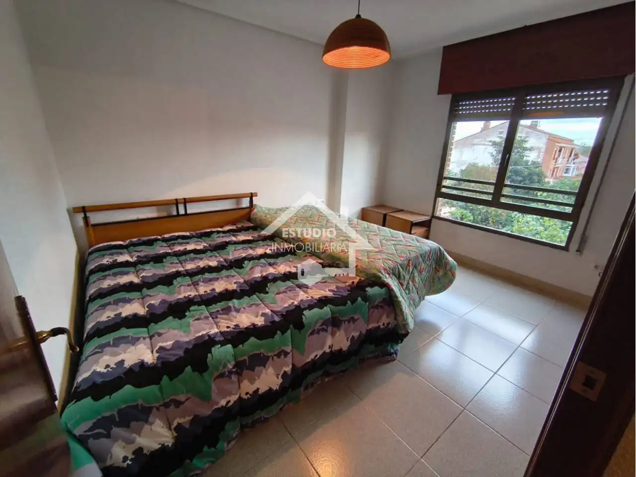 Habitación de Casa o chalet en venta en Mendavia con Amueblado