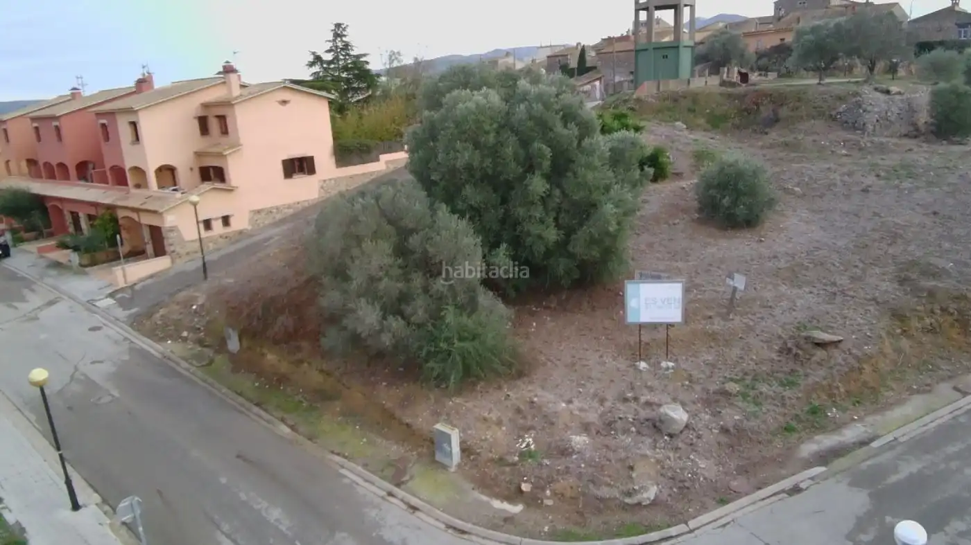 Residential land for sale in Carrer de les Costes 17, imagen 16