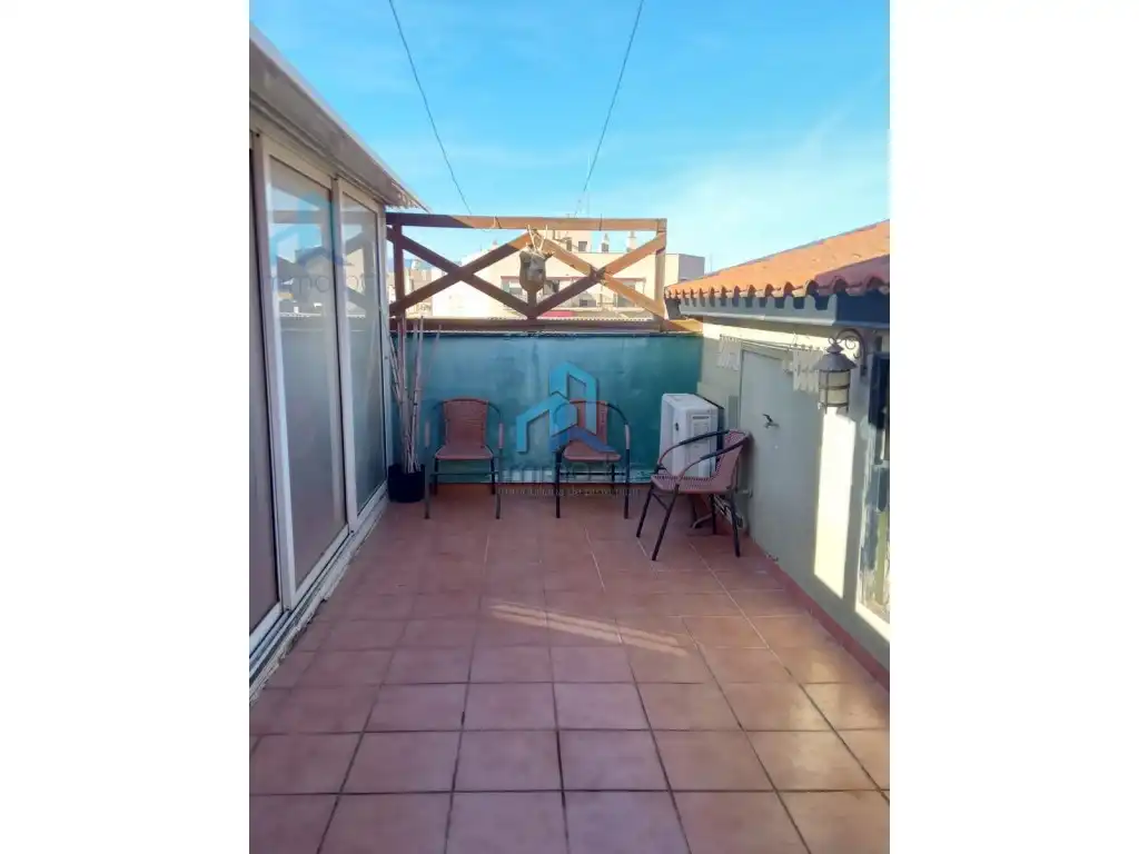 Terrace of Storage room for sale in La Canonja