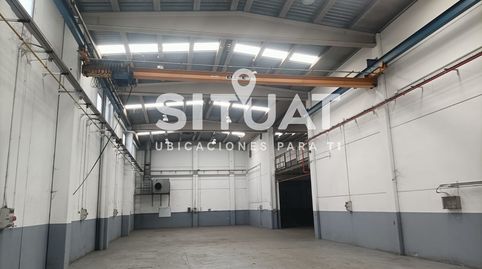 Foto 2 von Fabrikhallen zur Miete in Carrer del Segre, 5, Valldoreix, Sant Cugat del Vallès