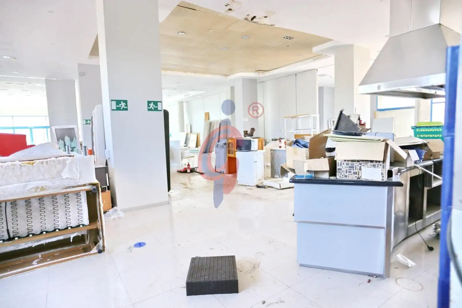 Local comercial en venta en Avenida Avenida del Puerto 1, imagen 23