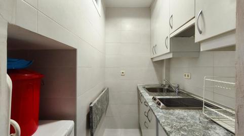 Foto 5 de Apartamento de alquiler en Justicia - Chueca,  Madrid Capital