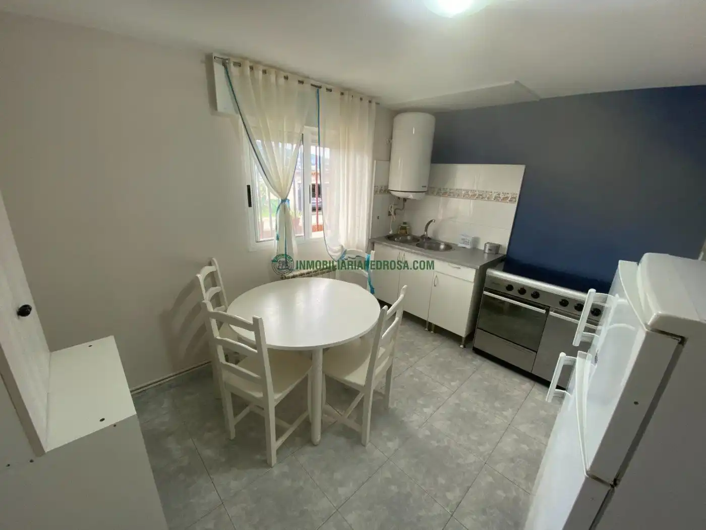 Finca rústica en venta en San Salvador - Caeira
