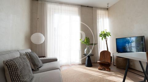 Foto 2 de Pis de lloguer a Justicia - Chueca,  Madrid Capital