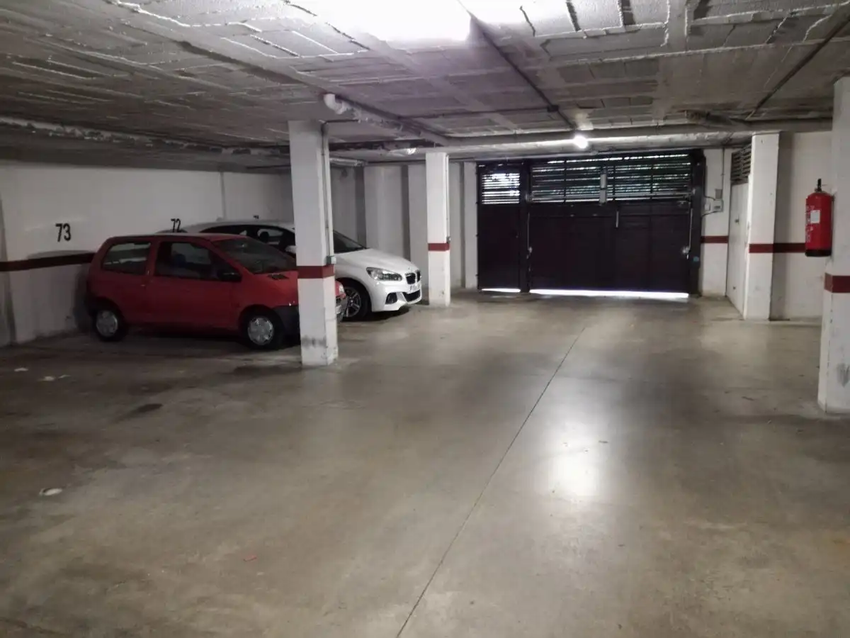 Individuel à vendre à Carrer Jocs Olímpics Barcelona 37, imagen 3