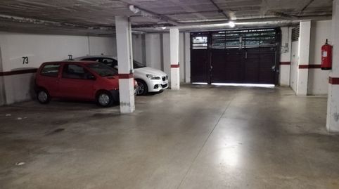 Foto 3 de Garaje en venta en Carrer Jocs Olímpics Barcelona, 37, Palau, Girona Capital