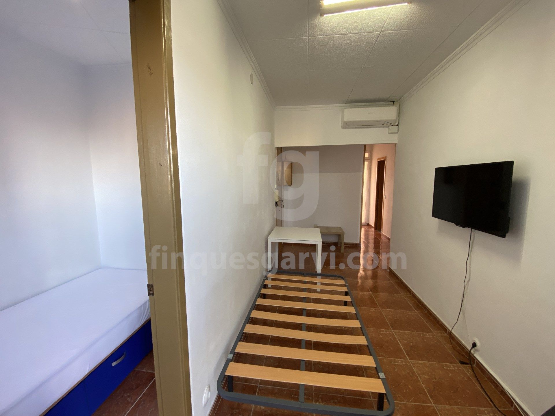 Piso en venta en L'Hospitalet de Llobregat con Aire acondicionado