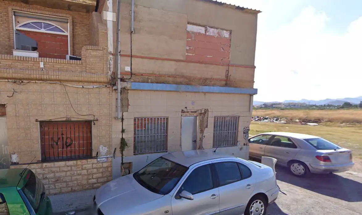 Casa o xalet en venda a Nuevo Centro
