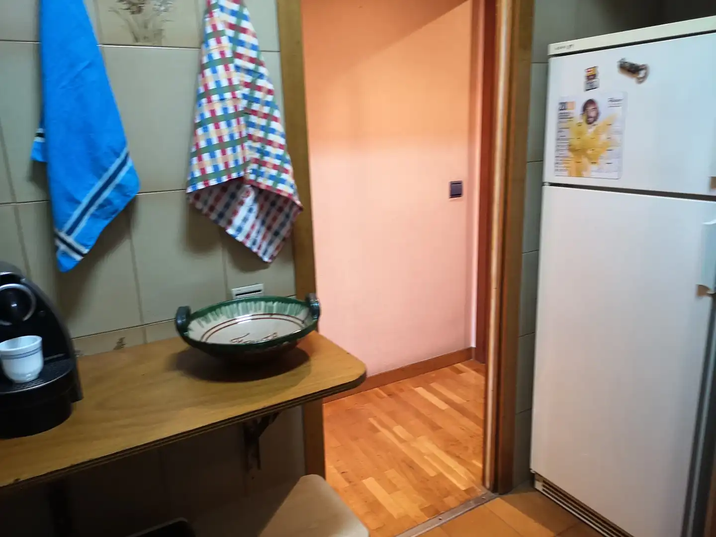 Wohnung mit Aufzug zum Verkauf in Carrer de Montserrat, imagen 16
