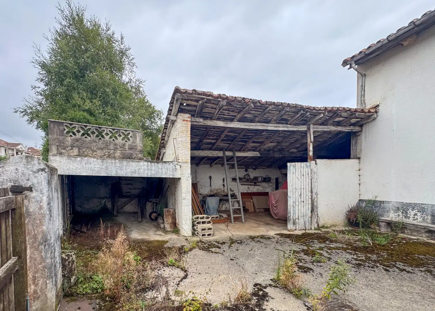 Casa adosada en venta en Alfoz de Lloredo con Terraza