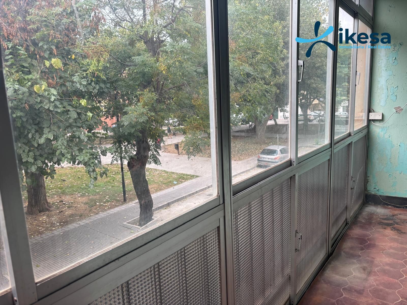 Balcony of Flat for sale in  Cádiz Capital  with Terrace