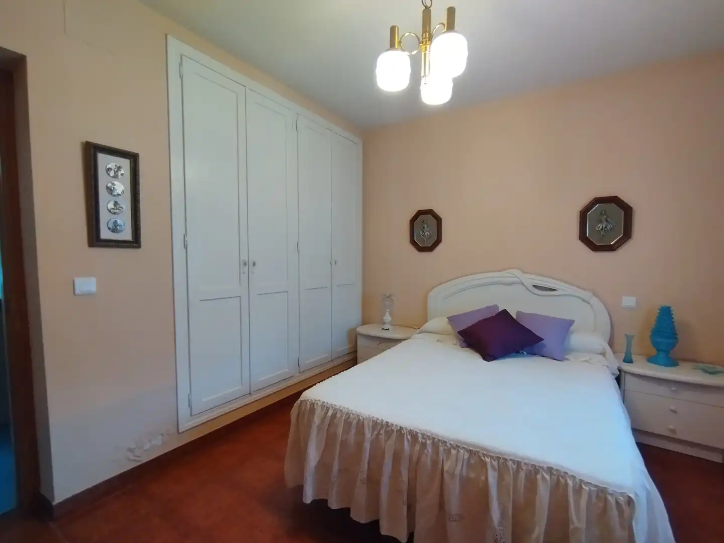 House with garden for sale in Urbanización las Salinas 1, imagen 16