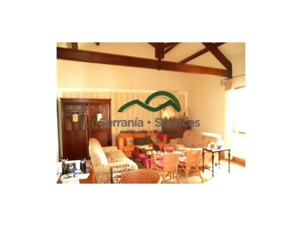 Living room of Country homes for sale in Los Molares