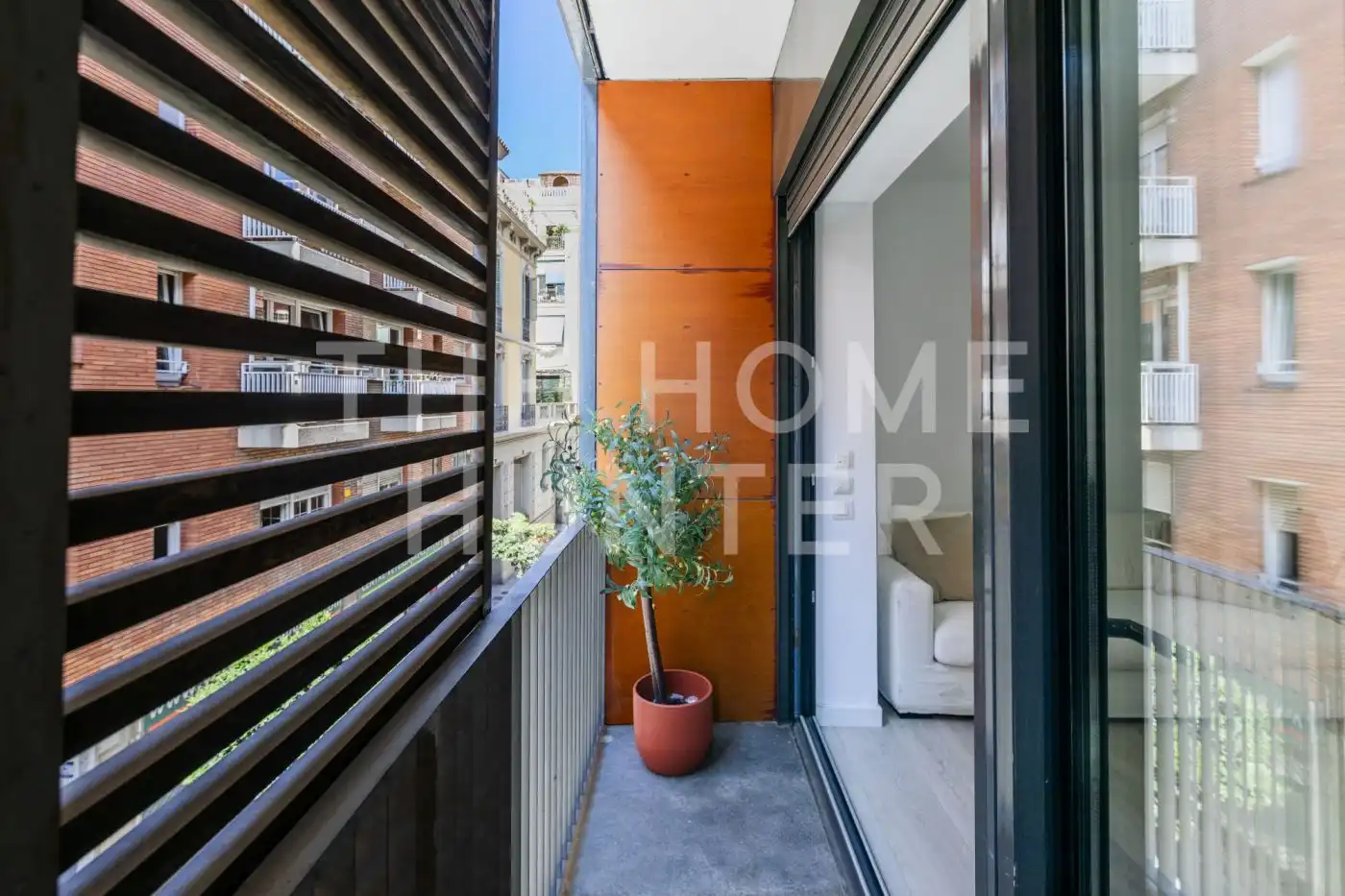 Appartement avec terrasse à vendre à CL BALLESTER, imagen 11