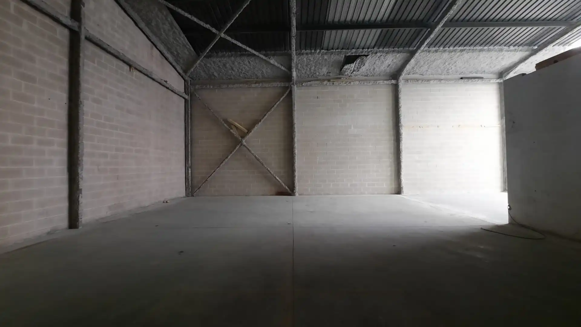 Nave industrielle à louer à Calle Cuadra Saboner Ctr, imagen 3