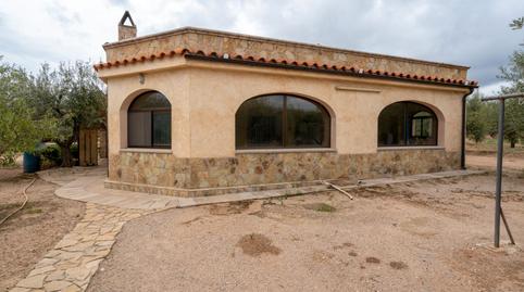 Photo 4 of House or chalet for sale in Jesús - Els Reguers, Tarragona