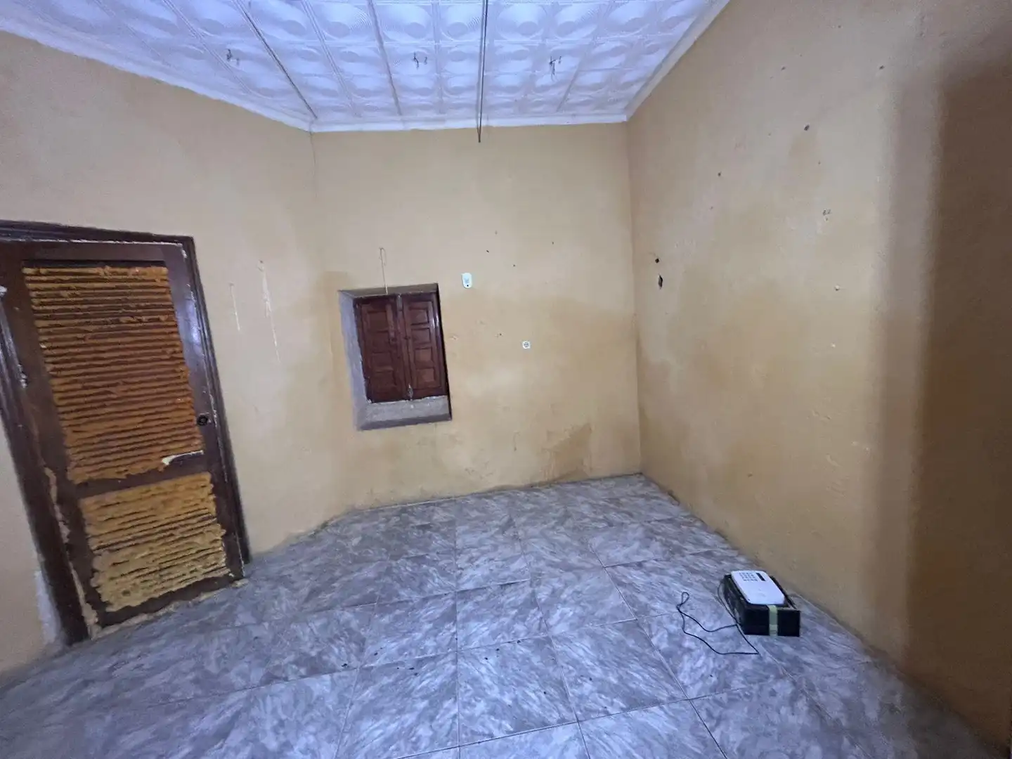 Planta baja en venta en Cartagena