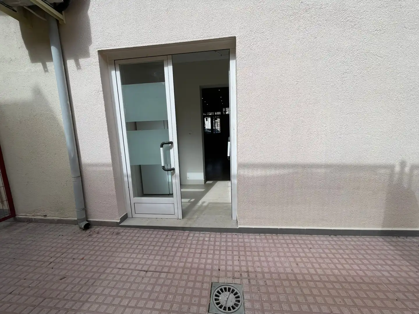 Flat for rent in Brunete  with Air Conditioner, Heating and Terrace