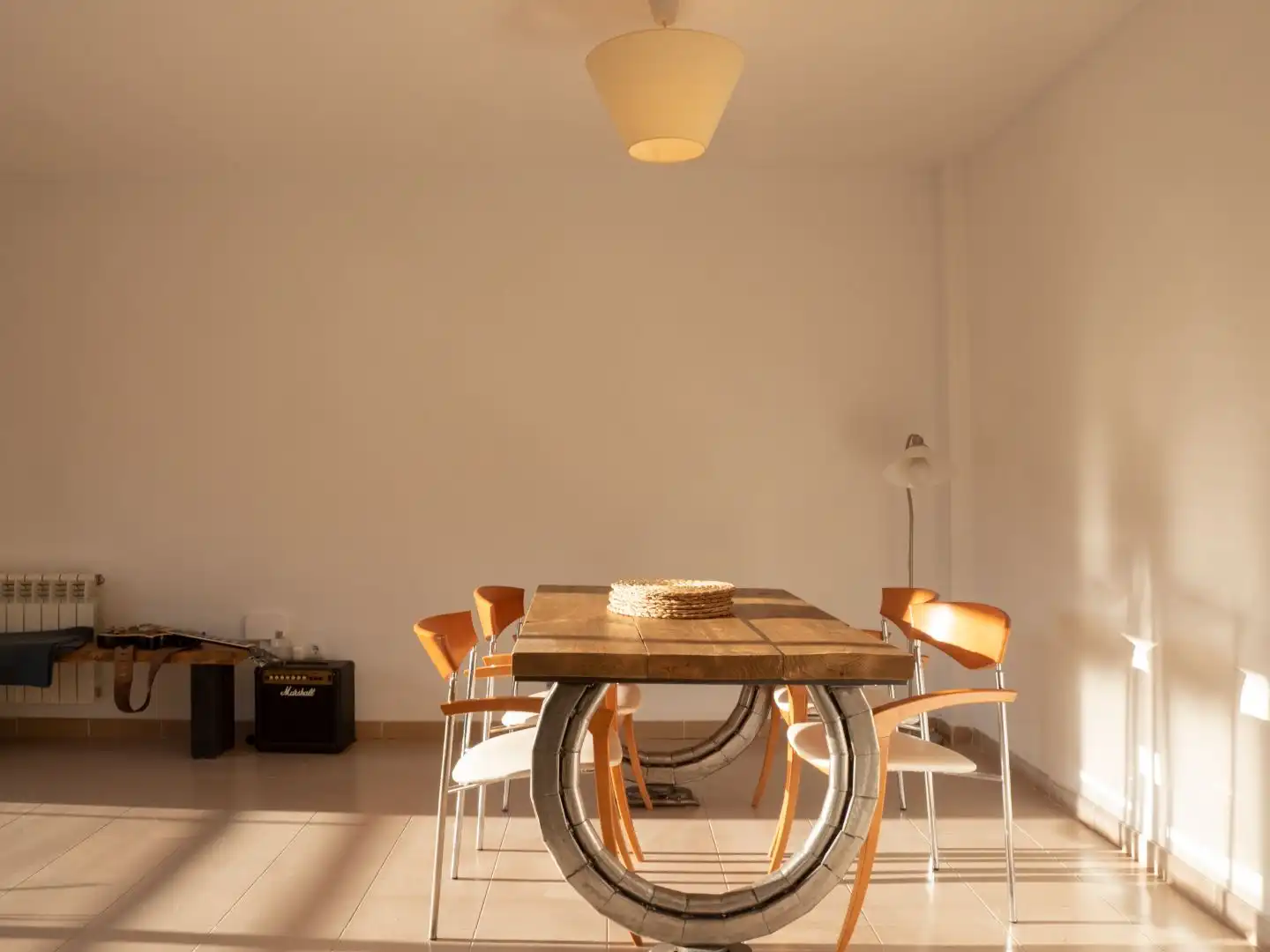 Appartamento con piscina in vendita a Carrer Jocs Olímpics de Barcelona 27, imagen 4
