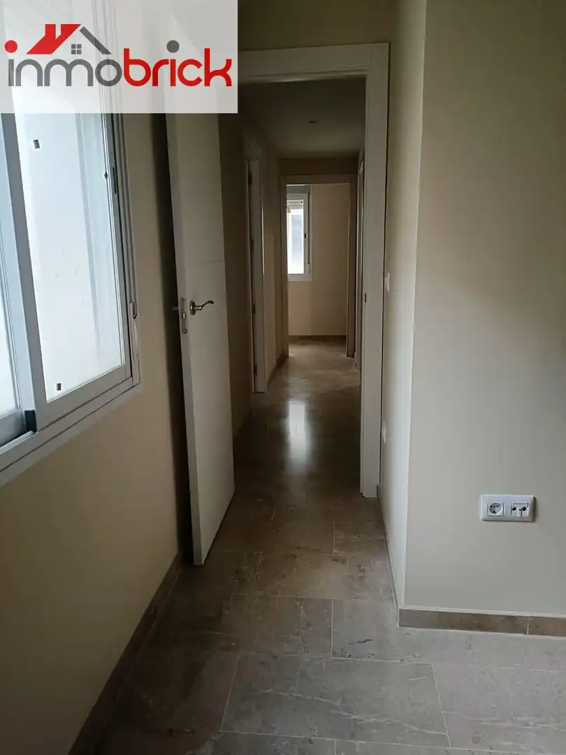 Flat for sale in Rute  with Storage room