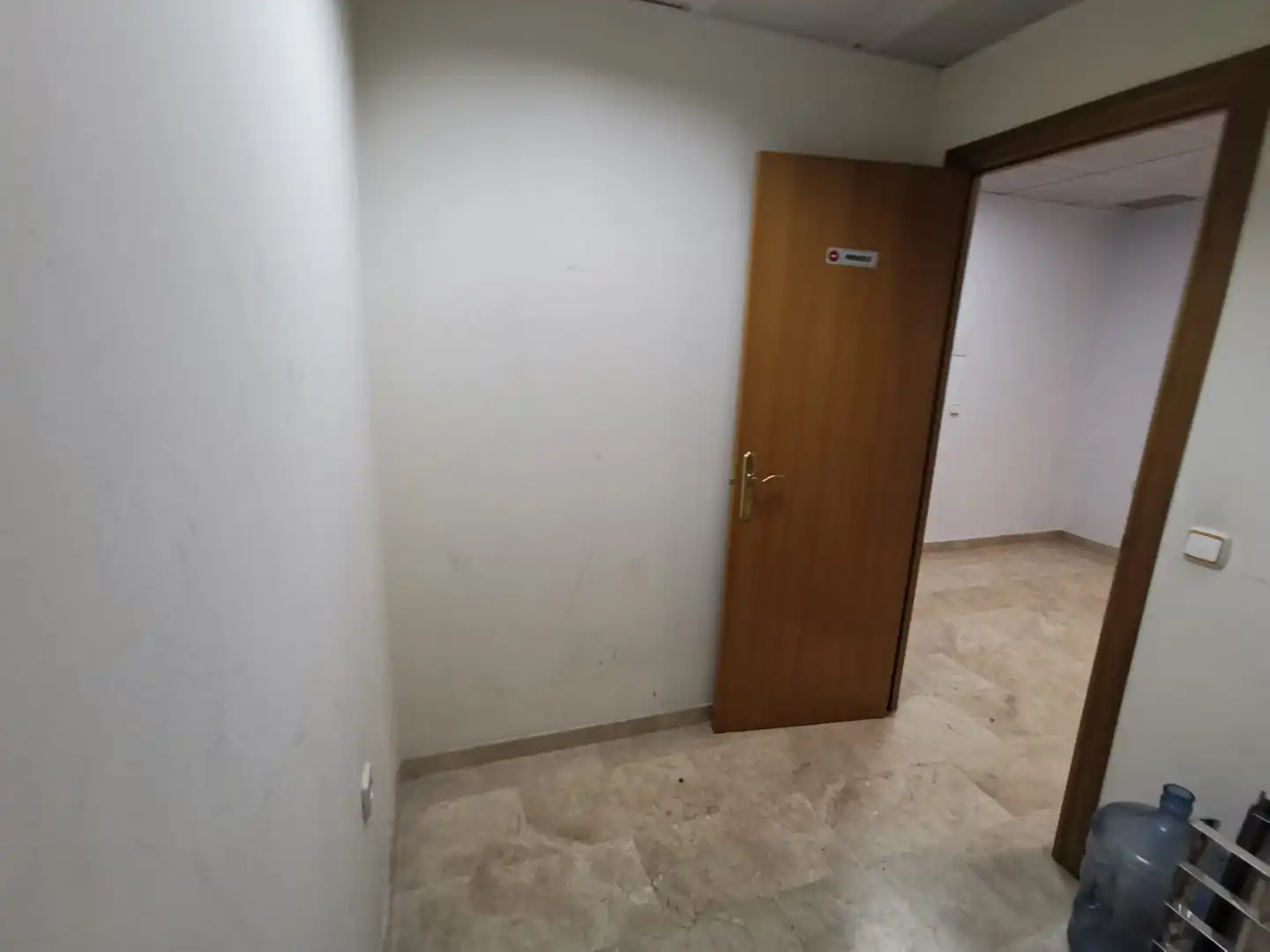 Office space with lift for sale in Calle Lobero 12, imagen 16