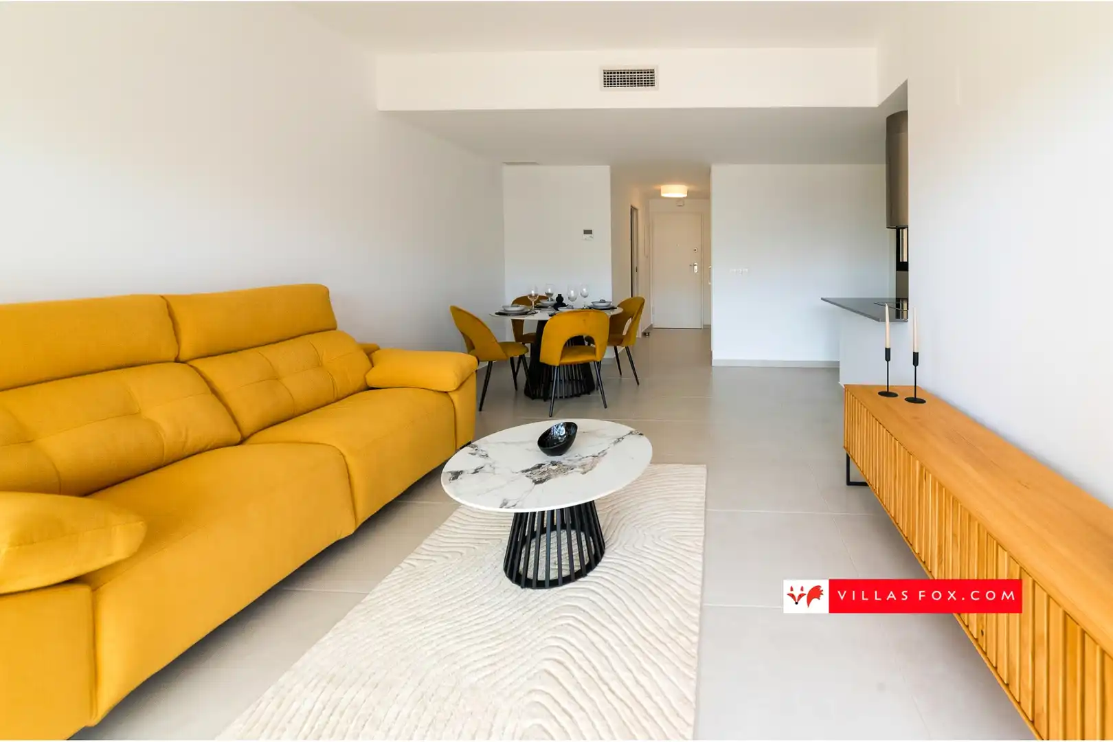 Apartament amb piscina en venda a San Miguel de Salinas, imagen 20