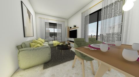 Foto 2 de Apartament en venda a Villamartín - Las Filipinas, Orihuela