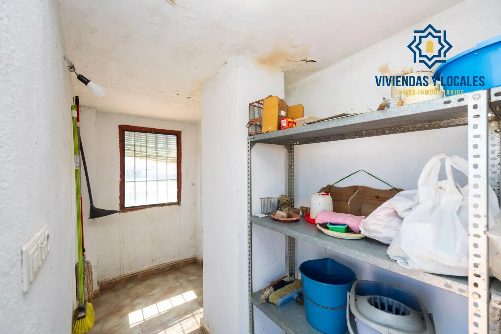 Finca rústica en venta en Armilla con Jardín privado y Terraza