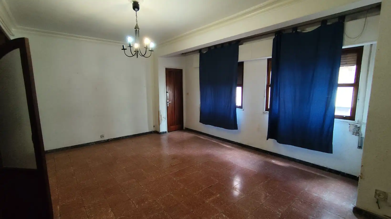 Flat for sale in San Cristóbal de la Laguna  with Terrace, Storage room and Balcony