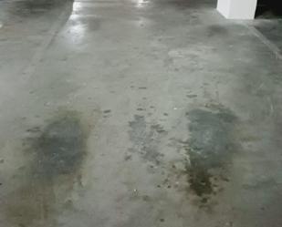Garatge de lloguer en Cuenca Capital