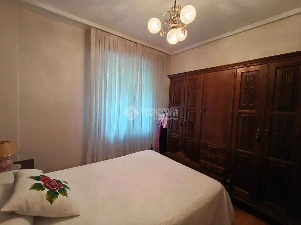 Habitación de Piso en venta en Bilbao  con Calefacción