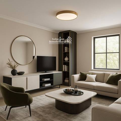 Piso en Venta en Garrido Norte