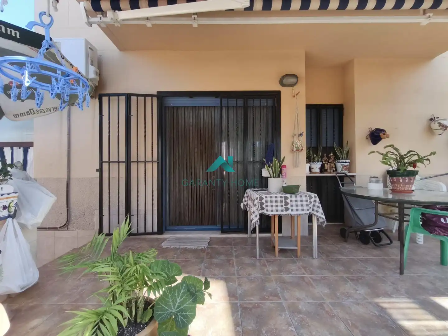 Planta baixa en venda en Canet d'En Berenguer amb Aire condicionat, Calefacció i Jardí privat