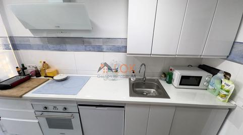 Photo 3 of Flat for sale in Calle Playa la, Playamar - Benyamina, Málaga