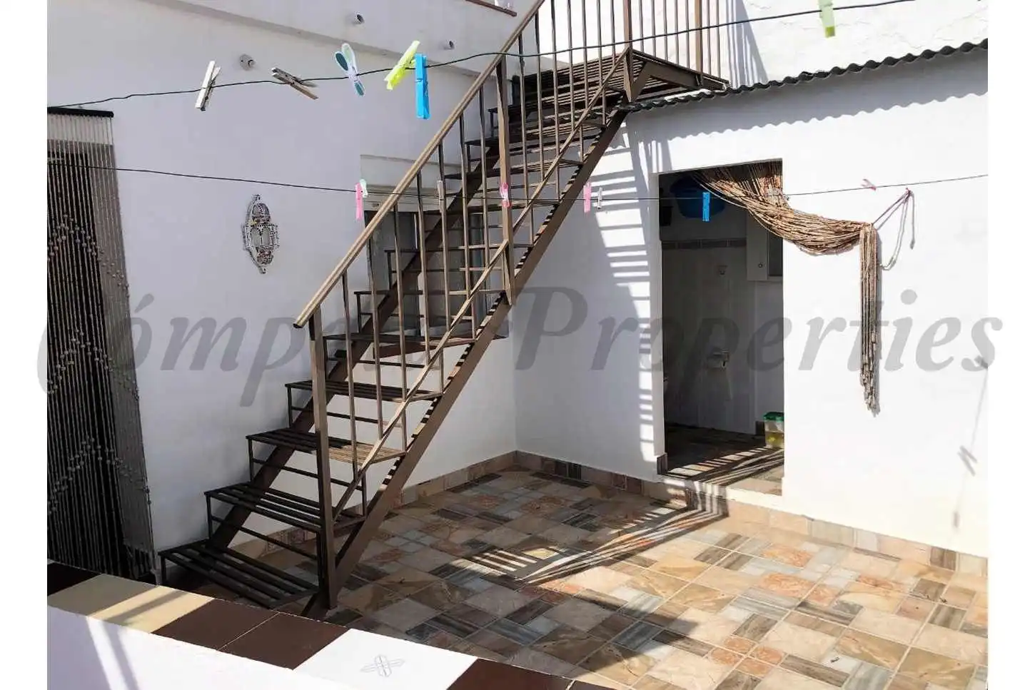 Casa in vendita a Cómpeta, imagen 4