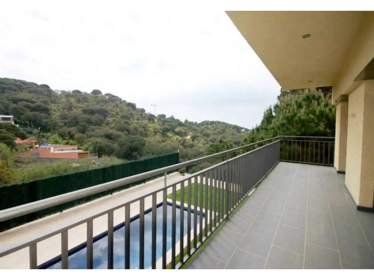 Terrace of Houses for sale in Lloret de Mar  with Heating, Private garden and Terrace
