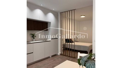 Foto 3 de Edificio en venta en Los Castillejos - La Trinidad, Málaga Capital