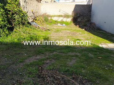 Terreno residencial en venta en Torreperogil