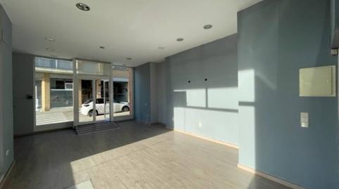 Photo 5 of Premises to rent in Avel.li Xalabarder, 45, Caldes de Montbui, Barcelona