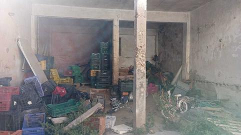 Foto 5 de Planta baixa en venda a Sueca ciudad, Valencia