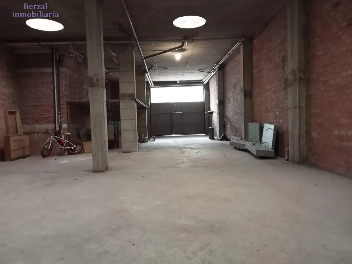 Local comercial en venta en Calle Duquesa de la Victoria
