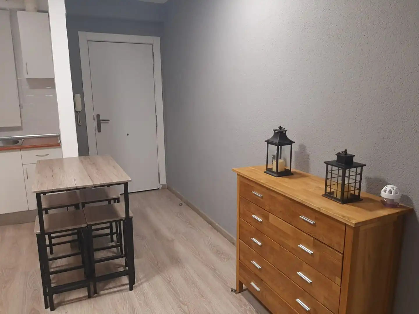 Piso en venta en Roquetas de Mar