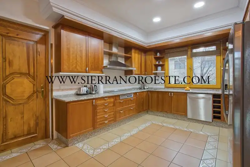 Houses for sale in El Cantizal