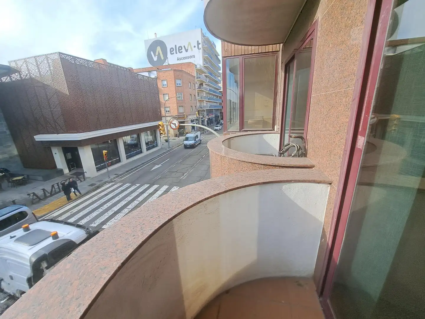 Büro zur Miete in Avenida Avinguda Generalitat, 2, Mollerussa