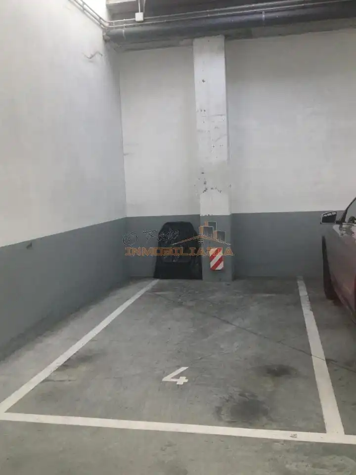 Aparcament en venda a Piñeiros- Freixeiro, imagen 2