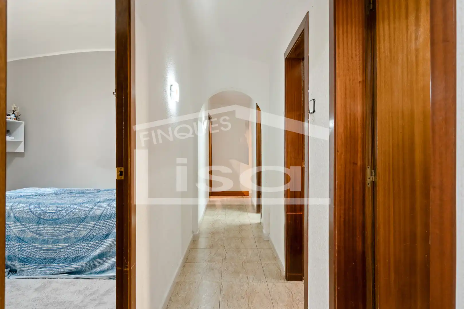 Wohnung zum Verkauf in Barcelona
